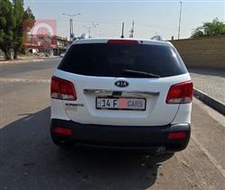 کیا سۆرینتۆ